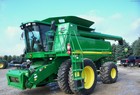 2005 John Deere 9860 STS