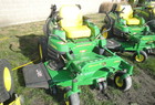 2011 John Deere Z925A