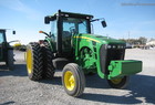 2009 John Deere 8225R