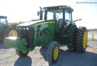2009 John Deere 8225R