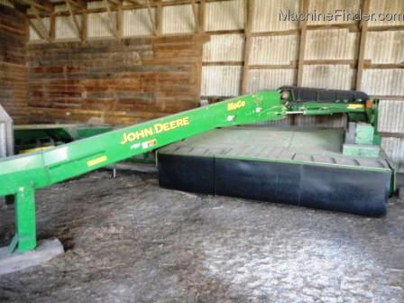 2006 John Deere 735