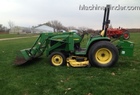 1999 John Deere 4400