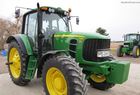 2010 John Deere 7330 Prem