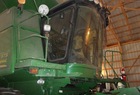 2011 John Deere 9670 STS HILLCO