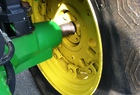 2003 John Deere 6420 Open