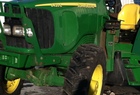 2003 John Deere 6420 Open
