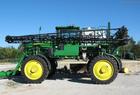 2012 John Deere 4830