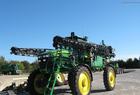 2012 John Deere 4830