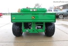2011 John Deere TS