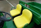 2011 John Deere TS