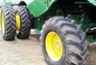  John Deere S660