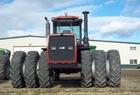 1995 Case IH 9280
