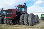 1995 Case IH 9280