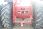 1995 Case IH 9280