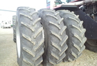 1995 Case IH 9280