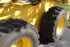2008 John Deere 325
