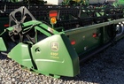 2005 John Deere 630F