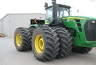 2010 John Deere 9630