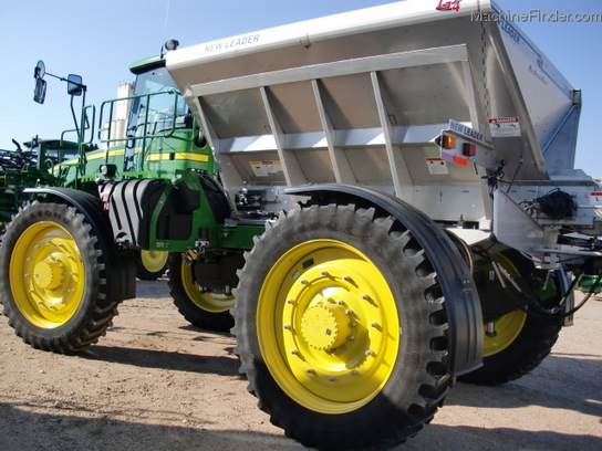 2012 John Deere 4940