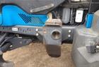 1998 New Holland 8670