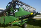 2001 John Deere 930