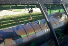2001 John Deere 930