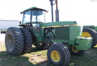 1978 John Deere 4840