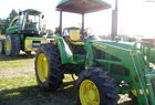 2003 John Deere 6403