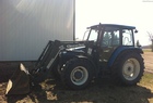 1999 New Holland TL100