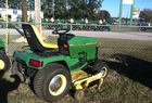 1995 John Deere 455