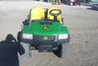 2012 John Deere CX GATOR