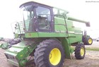 1979 John Deere 8820