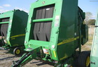 2004 John Deere 467