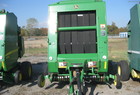 2004 John Deere 467