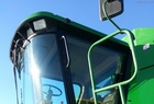 1998 John Deere 9610