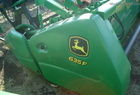 2012 John Deere 635F