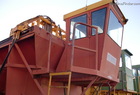  Bush Hog CMB6932S