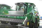 2011 John Deere 9870STS