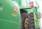 2011 John Deere 9870STS