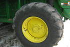 2011 John Deere 9870STS