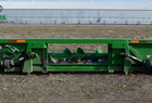 2012 John Deere 608C