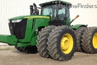 2012 John Deere 9510R