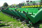 2012 John Deere 612C