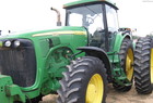 2003 John Deere 8220