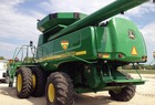 2007 John Deere 9860 STS