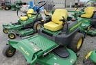  John Deere 997