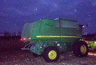 2009 John Deere 9570 STS