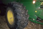 2009 John Deere 9570 STS