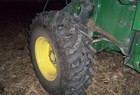 2009 John Deere 9570 STS