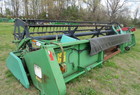 1996 John Deere 920